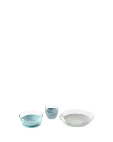 BEABA Glass Meal Set | Thumbnail 1 BEABA Glass Meal Set | Thumbnail 1
