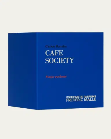Editions de Parfums Frederic Malle 7.76 oz. Candle Cafe Society | Thumbnail 2 Editions de Parfums Frederic Malle 7.76 oz. Candle Cafe Society | Thumbnail 2
