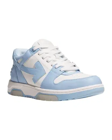 Off-White Men's Odsy 1000 Marble Sculpted-Sole Sneakers | Thumbnail 1 Off-White Men's Odsy 1000 Marble Sculpted-Sole Sneakers | Thumbnail 1