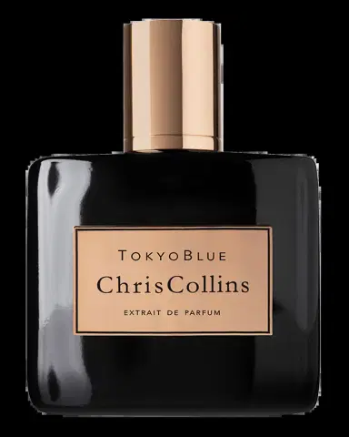 World of Chris Collins Tokyo Blue Cologne Extrait de Parfum, 1.7 oz./50mL | Thumbnail 2 World of Chris Collins Tokyo Blue Cologne Extrait de Parfum, 1.7 oz./50mL | Thumbnail 2