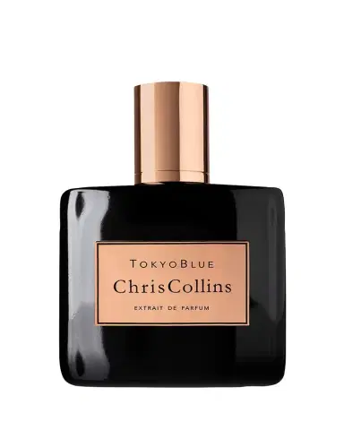 World of Chris Collins Tokyo Blue Cologne Extrait de Parfum, 1.7 oz./50mL | Thumbnail 1 World of Chris Collins Tokyo Blue Cologne Extrait de Parfum, 1.7 oz./50mL | Thumbnail 1