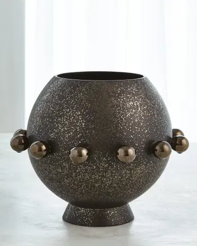 Ashley Childers for Global Views Spheres Collection Vase | Thumbnail 2 Ashley Childers for Global Views Spheres Collection Vase | Thumbnail 2