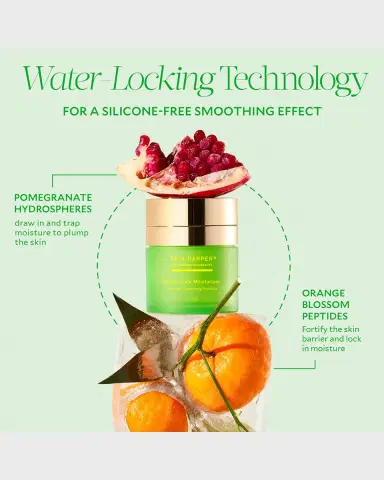 Tata Harper Water-Lock Moisturizer | Thumbnail 3 Tata Harper Water-Lock Moisturizer | Thumbnail 3