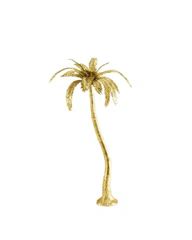 Michael Aram Palm Large Candleholder | Thumbnail 1 Michael Aram Palm Large Candleholder | Thumbnail 1