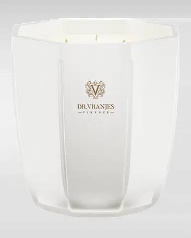 DR. VRANJES FIRENZE Ginger Lime Perla Candle, 18.0 oz. | Thumbnail 2 DR. VRANJES FIRENZE Ginger Lime Perla Candle, 18.0 oz. | Thumbnail 2