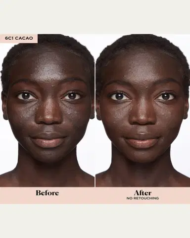 Laura Mercier Tinted Moisturizer Oil-Free Natural Skin Perfector SPF 20 | Thumbnail 4 Laura Mercier Tinted Moisturizer Oil-Free Natural Skin Perfector SPF 20 | Thumbnail 4