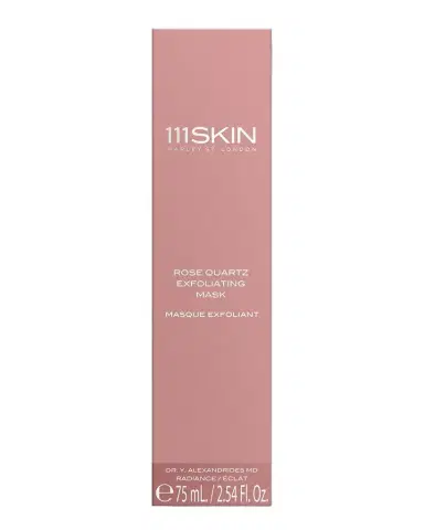111SKIN Rose Quartz Exfoliating Mask, 2.5 oz. | Thumbnail 1 111SKIN Rose Quartz Exfoliating Mask, 2.5 oz. | Thumbnail 1