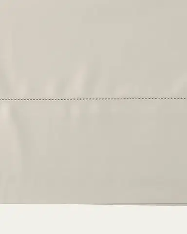 Ralph Lauren Home Organic Sateen Flat Sheet, KING | Thumbnail 2 Ralph Lauren Home Organic Sateen Flat Sheet, KING | Thumbnail 2