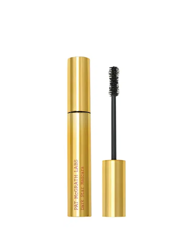 Dark Star Mascara Dark Star Mascara