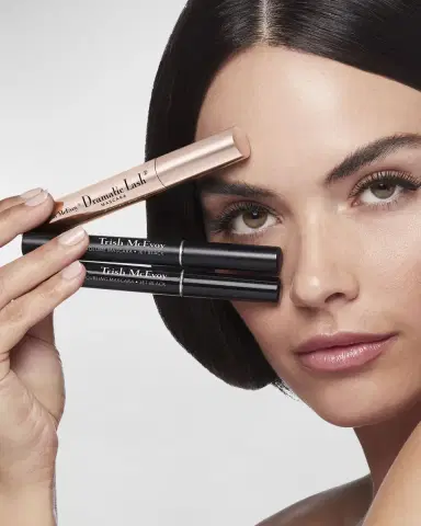 Trish McEvoy Dramatic Lash Mascara | Thumbnail 6 Trish McEvoy Dramatic Lash Mascara | Thumbnail 6