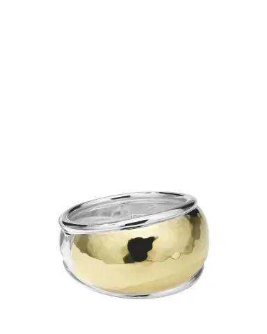 Ippolita Hammered Dome Ring in Chimera | Thumbnail 1 Ippolita Hammered Dome Ring in Chimera | Thumbnail 1