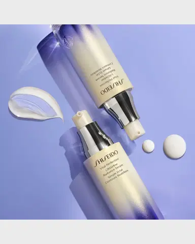 Shiseido Vital Perfection LiftDefine Radiance Serum, 1.4 oz. | Thumbnail 5 Shiseido Vital Perfection LiftDefine Radiance Serum, 1.4 oz. | Thumbnail 5