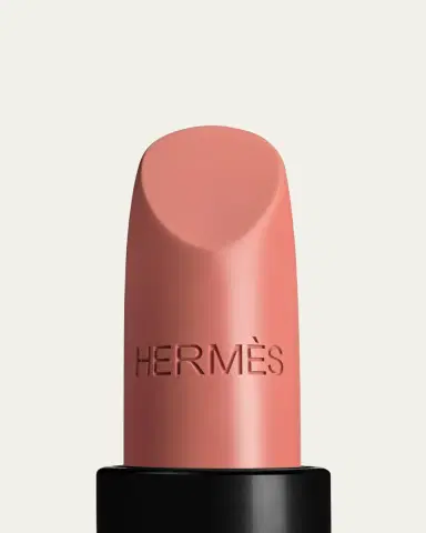 HERMÈS Rouge Hermes Satin Lipstick | Thumbnail 3 HERMÈS Rouge Hermes Satin Lipstick | Thumbnail 3