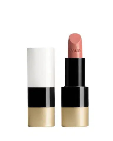 HERMÈS Rouge Hermes Satin Lipstick | Thumbnail 1 HERMÈS Rouge Hermes Satin Lipstick | Thumbnail 1