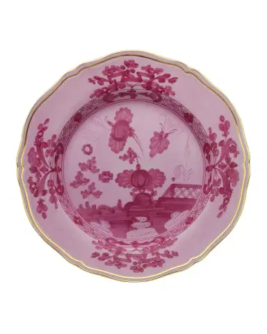GINORI 1735 Oriente Italiano Salad Plate | Thumbnail 1 GINORI 1735 Oriente Italiano Salad Plate | Thumbnail 1