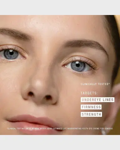 Estée Lauder Re-Nutriv Ultimate Lift Regenerating Youth Eye Creme, 0.5 oz. | Thumbnail 2 Estée Lauder Re-Nutriv Ultimate Lift Regenerating Youth Eye Creme, 0.5 oz. | Thumbnail 2