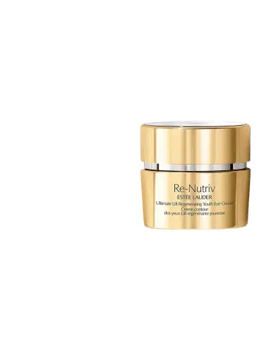 Estée Lauder Re-Nutriv Ultimate Lift Regenerating Youth Eye Creme, 0.5 oz. | Thumbnail 1 Estée Lauder Re-Nutriv Ultimate Lift Regenerating Youth Eye Creme, 0.5 oz. | Thumbnail 1