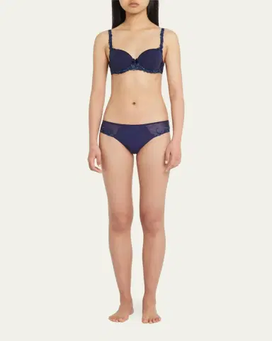 Simone Pérèle Andora 3D-Spacer Bra | Thumbnail 2 Simone Pérèle Andora 3D-Spacer Bra | Thumbnail 2