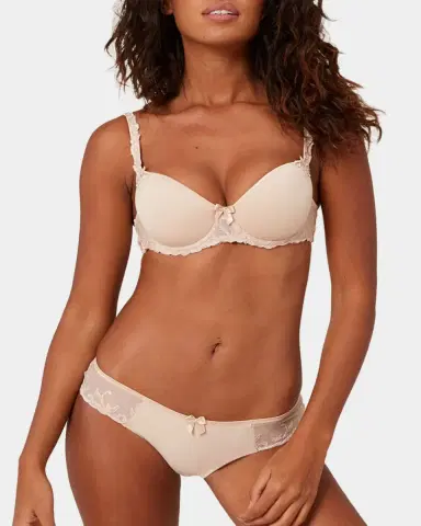 Simone Pérèle Andora 3D-Spacer Bra | Thumbnail 3 Simone Pérèle Andora 3D-Spacer Bra | Thumbnail 3