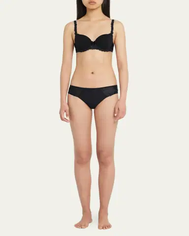Simone Pérèle Andora 3D-Spacer Bra | Thumbnail 8 Simone Pérèle Andora 3D-Spacer Bra | Thumbnail 8