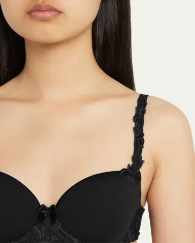 Simone Pérèle Andora 3D-Spacer Bra | Thumbnail 10 Simone Pérèle Andora 3D-Spacer Bra | Thumbnail 10