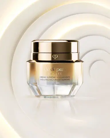 CLÉ DE PEAU BEAUTÉ Volumizing Cream Supreme, 1.7 oz. | Thumbnail 4 CLÉ DE PEAU BEAUTÉ Volumizing Cream Supreme, 1.7 oz. | Thumbnail 4