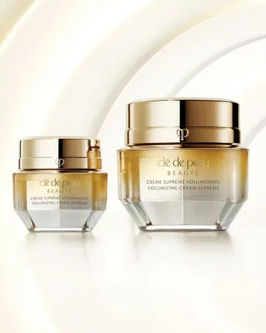 CLÉ DE PEAU BEAUTÉ Volumizing Cream Supreme, 1.7 oz. | Thumbnail 5 CLÉ DE PEAU BEAUTÉ Volumizing Cream Supreme, 1.7 oz. | Thumbnail 5