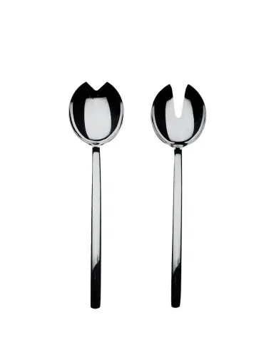 Mepra Due Salad Servers | Thumbnail 1 Mepra Due Salad Servers | Thumbnail 1