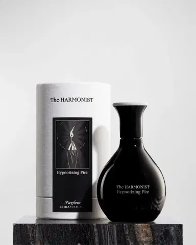 The Harmonist 1.7 oz. Hypnotizing Fire Parfum | Thumbnail 2 The Harmonist 1.7 oz. Hypnotizing Fire Parfum | Thumbnail 2