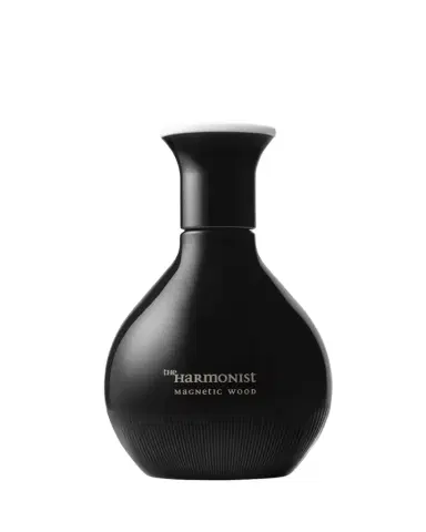 The Harmonist 1.7 oz. Magnetic Wood Parfum | Thumbnail 1 The Harmonist 1.7 oz. Magnetic Wood Parfum | Thumbnail 1