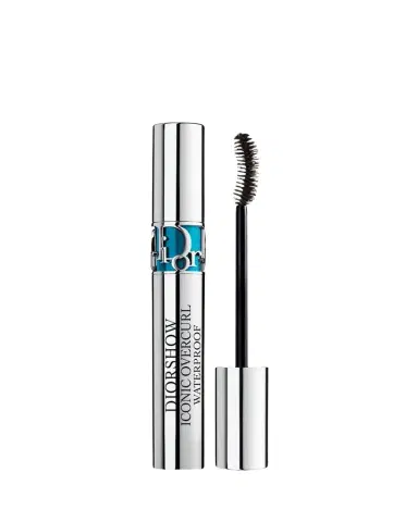 Dior Diorshow Iconic Overcurl Mascara Waterproof | Thumbnail 1 Dior Diorshow Iconic Overcurl Mascara Waterproof | Thumbnail 1