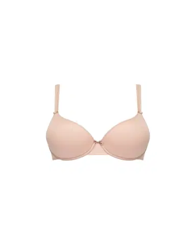 Chantelle Basic Invisible Memory Foam T-shirt Bra | Thumbnail 1 Chantelle Basic Invisible Memory Foam T-shirt Bra | Thumbnail 1