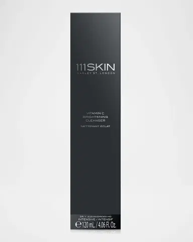111SKIN Vitamin C Brightening Cleanser, 4.06 oz. | Thumbnail 2 111SKIN Vitamin C Brightening Cleanser, 4.06 oz. | Thumbnail 2