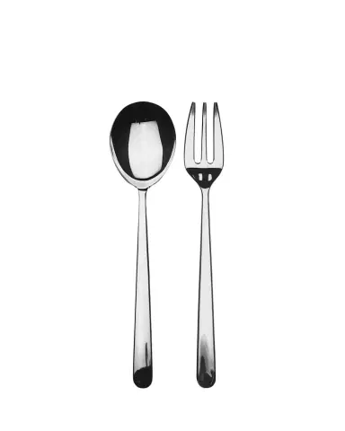 Mepra Linea Serving Utensil Set | Thumbnail 1 Mepra Linea Serving Utensil Set | Thumbnail 1