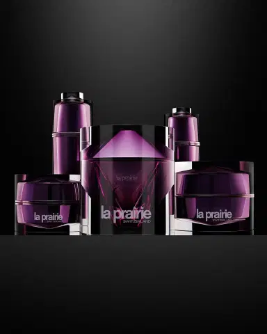 La Prairie Platinum Rare Haute-Rejuvenation Face Cream, 1 oz. | Thumbnail 2 La Prairie Platinum Rare Haute-Rejuvenation Face Cream, 1 oz. | Thumbnail 2