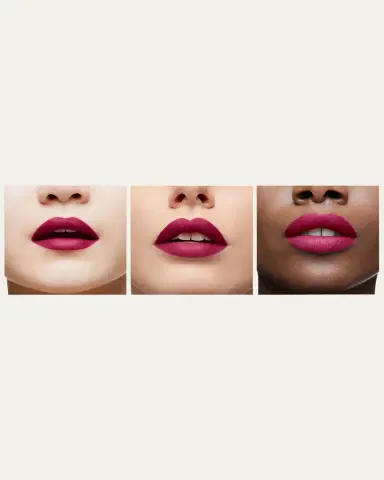 Christian Louboutin Rouge Louboutin Matte Fluid Lip Color | Thumbnail 8 Christian Louboutin Rouge Louboutin Matte Fluid Lip Color | Thumbnail 8