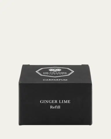 Dr. Vranjes Firenze Ginger Lime Carparfum Refill | Thumbnail 2 Dr. Vranjes Firenze Ginger Lime Carparfum Refill | Thumbnail 2