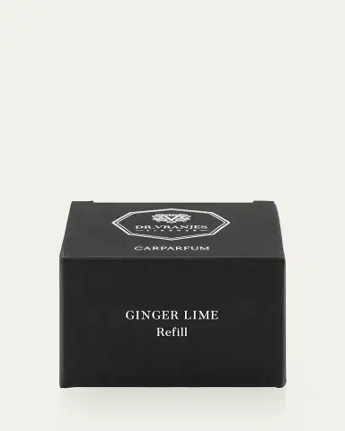 Dr. Vranjes Firenze Ginger Lime Carparfum Refill | Thumbnail 3 Dr. Vranjes Firenze Ginger Lime Carparfum Refill | Thumbnail 3