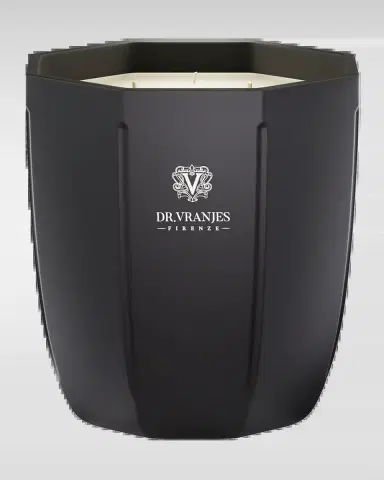 DR. VRANJES FIRENZE 18 oz. Ambra Onice Candle | Thumbnail 2 DR. VRANJES FIRENZE 18 oz. Ambra Onice Candle | Thumbnail 2