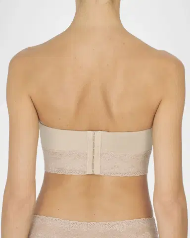 Natori Bliss Perfection Strapless Underwire Contour Bra | Thumbnail 1 Natori Bliss Perfection Strapless Underwire Contour Bra | Thumbnail 1