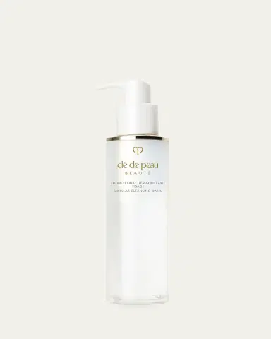 Clé de Peau Beauté Micellar Cleansing Water, 6.7 oz. | Thumbnail 3 Clé de Peau Beauté Micellar Cleansing Water, 6.7 oz. | Thumbnail 3