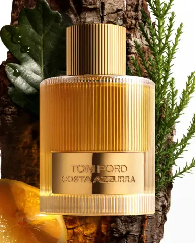 TOM FORD Costa Azzurra Eau de Parfum Fragrance, 3.4 oz | Thumbnail 2 TOM FORD Costa Azzurra Eau de Parfum Fragrance, 3.4 oz | Thumbnail 2
