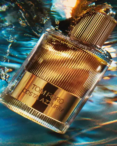 TOM FORD Costa Azzurra Eau de Parfum Fragrance, 3.4 oz | Thumbnail 3 TOM FORD Costa Azzurra Eau de Parfum Fragrance, 3.4 oz | Thumbnail 3