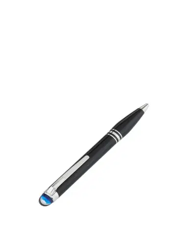 Montblanc StarWalker Resin Ballpoint Pen | Thumbnail 1 Montblanc StarWalker Resin Ballpoint Pen | Thumbnail 1