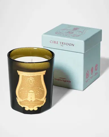 Trudon Ernesto Leather & Tobacco Candle, 9.5 oz. | Thumbnail 3 Trudon Ernesto Leather & Tobacco Candle, 9.5 oz. | Thumbnail 3