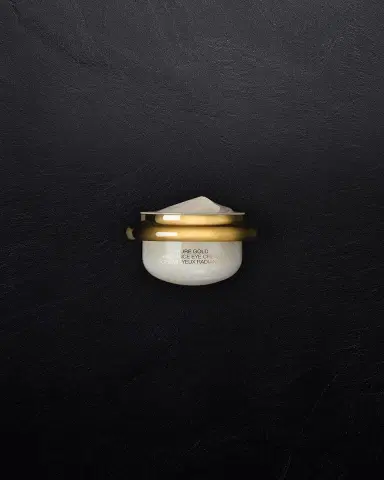 La Prairie Pure Gold Radiance Eye Cream , 0.7 oz. | Thumbnail 4 La Prairie Pure Gold Radiance Eye Cream , 0.7 oz. | Thumbnail 4