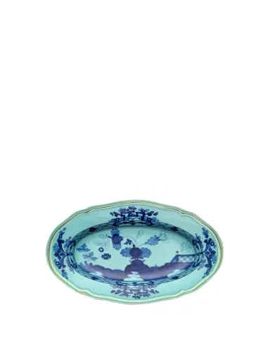 Ginori 1735 Oriente Italiano Trinket Tray | Thumbnail 1 Ginori 1735 Oriente Italiano Trinket Tray | Thumbnail 1