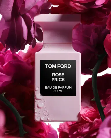 TOM FORD 5 oz. Rose Prick All Over Body Spray | Thumbnail 2 TOM FORD 5 oz. Rose Prick All Over Body Spray | Thumbnail 2