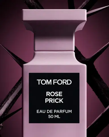 TOM FORD 5 oz. Rose Prick All Over Body Spray | Thumbnail 3 TOM FORD 5 oz. Rose Prick All Over Body Spray | Thumbnail 3