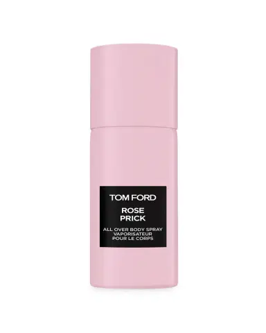 TOM FORD 5 oz. Rose Prick All Over Body Spray | Thumbnail 4 TOM FORD 5 oz. Rose Prick All Over Body Spray | Thumbnail 4